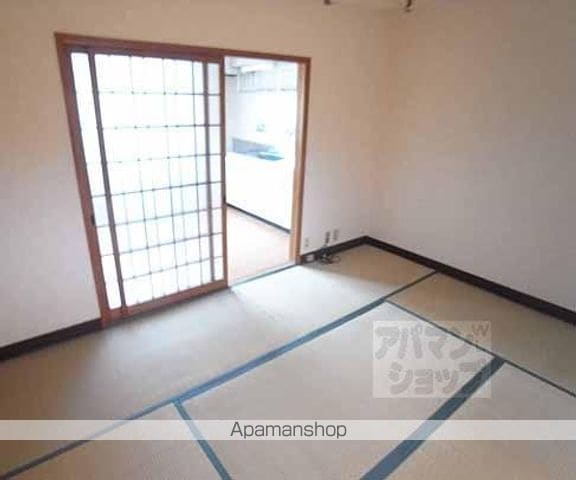 メゾン山内の内装写真