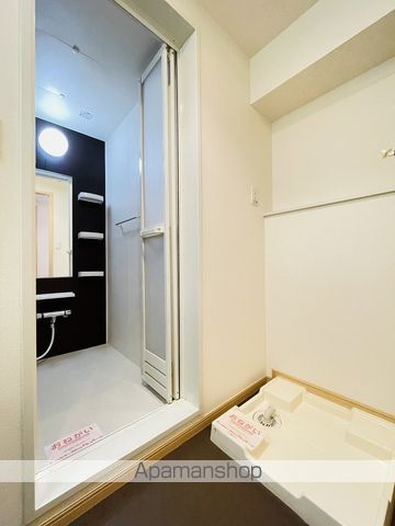 ラフレシール ドゥの内装写真