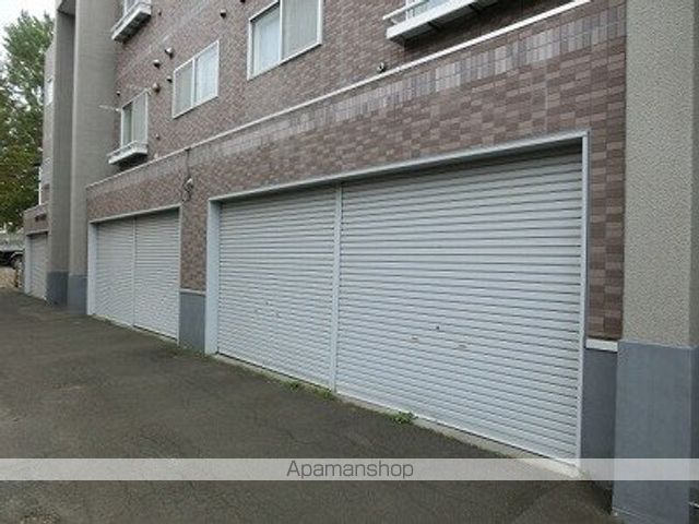 レクレール澄川のその他写真