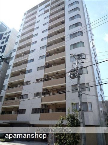 ARDENTOWER北堀江