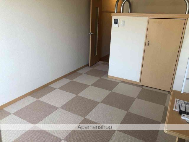 レオパレスグリーンヒルズ花園の内装写真