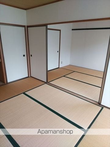 ハイツタカラの内装写真