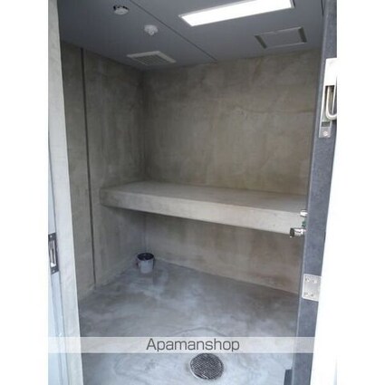 ＭＡＸＩＶ調布国領[1K/25.81m2]の共用部7