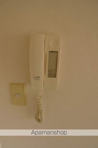 グリーンルージュ旭山の内装写真
