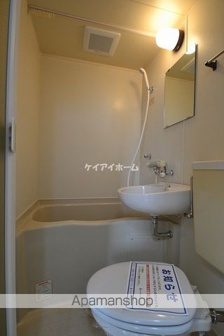カサ・ボニータの内装写真