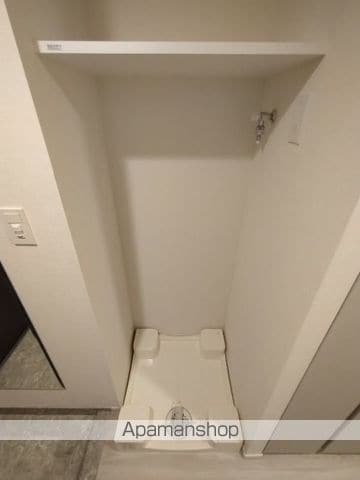 クレイシアIDZ幡ヶ谷の内装写真