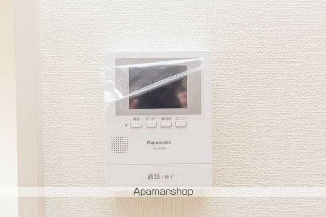 メゾンIDEの内装写真