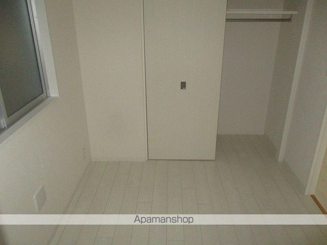 NEXUS鶴見の内装写真