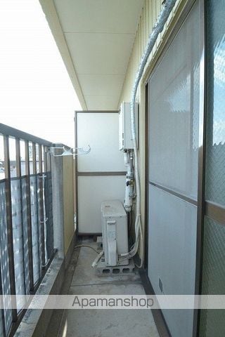 松尾ビルの内装写真