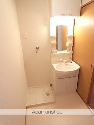 ソレイユ正徳の内装写真