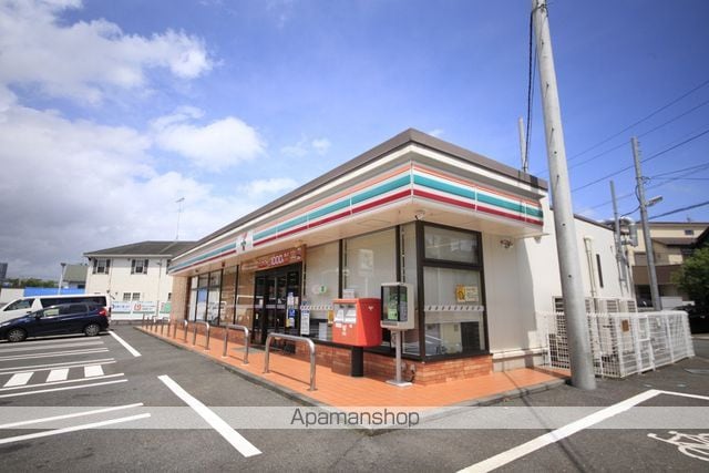 レオパレスBELLの周辺写真