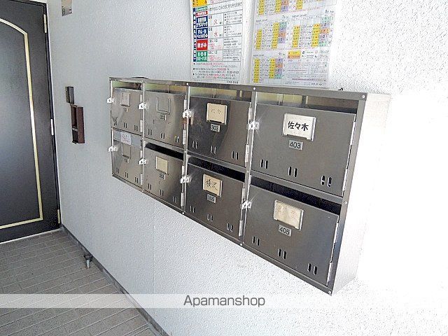 シャルムあをき伏見のその他写真