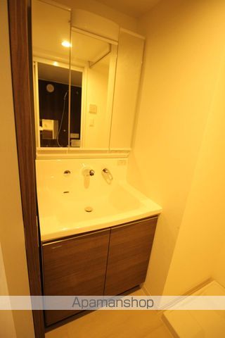 SーRESIDENCE宮の森の内装写真