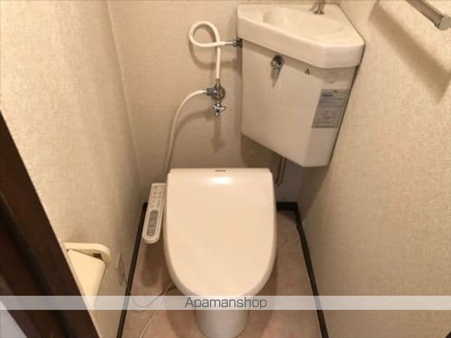 ファビラスの内装写真