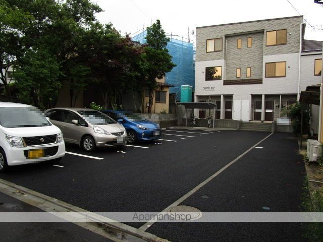 イニエ水道町の外観写真