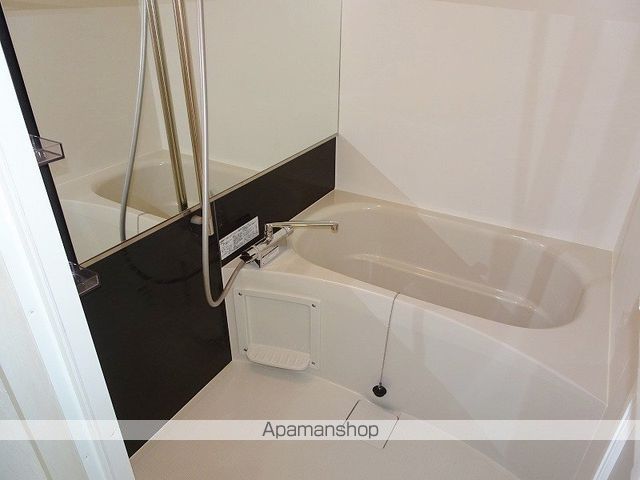 GRAND SQUAREの内装写真