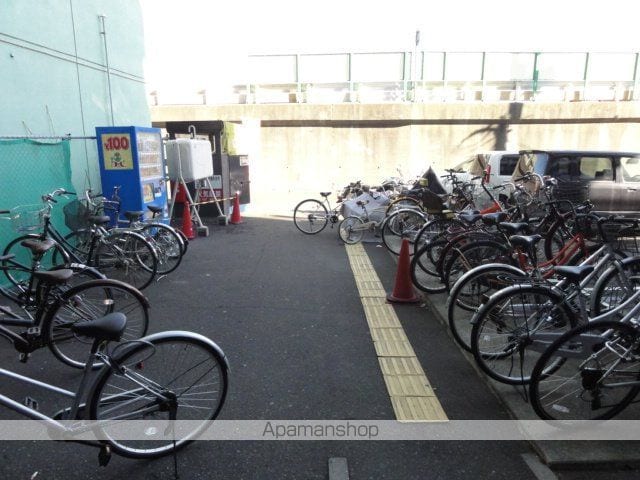 セントポーリア弐番館のその他写真