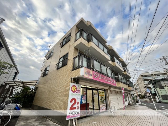 シーダー茅ヶ崎