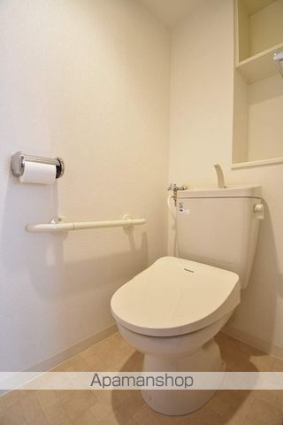 東急ドエルフロントシティ琴似D棟の内装写真