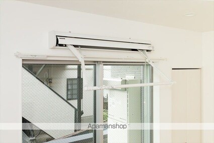 アンビエンテ千葉ＥＡＳＴ館[1R/22.22m2]の内装4