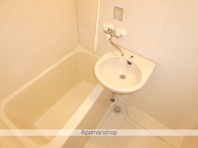 CITY HOUSE A.Iの内装写真