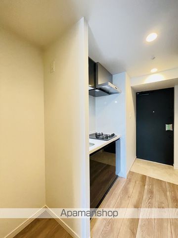 S−RESIDENCE尾頭橋CLARITYの内装写真