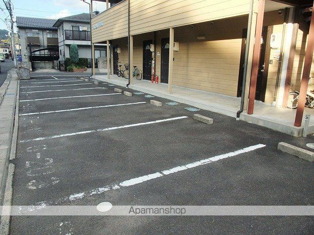 ハイツヤマネ6のその他写真
