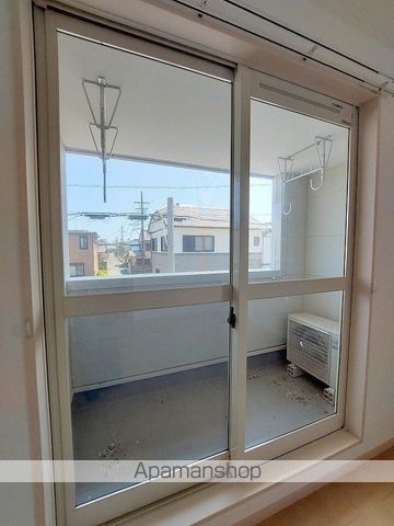 ヒバリーヒルズの内装写真