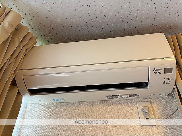 クレイノYK岡村の内装写真