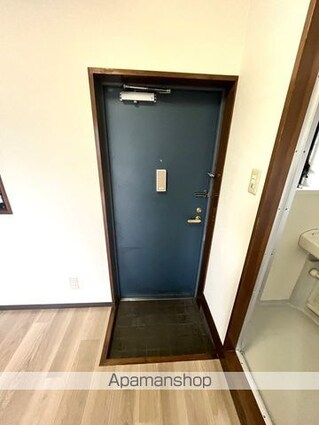真装マンション[1K/22.5m2]の内装2