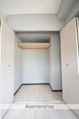 OMレジデンス北17条の内装写真