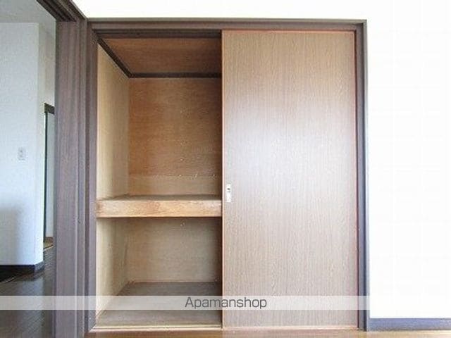シティハウスの内装写真