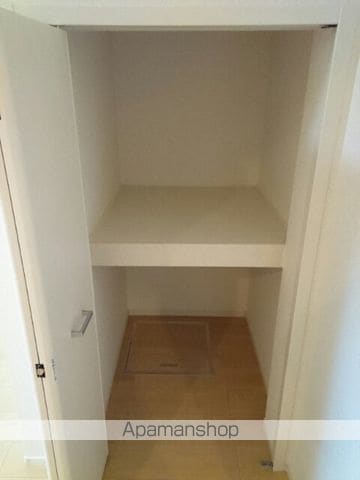 プチ・モンターニュの内装写真
