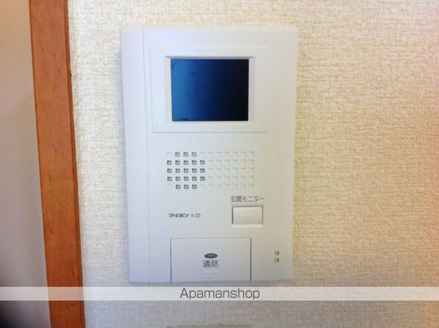 レオパレス忠の内装写真