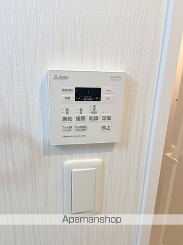 PREGI0鎗屋町の内装写真