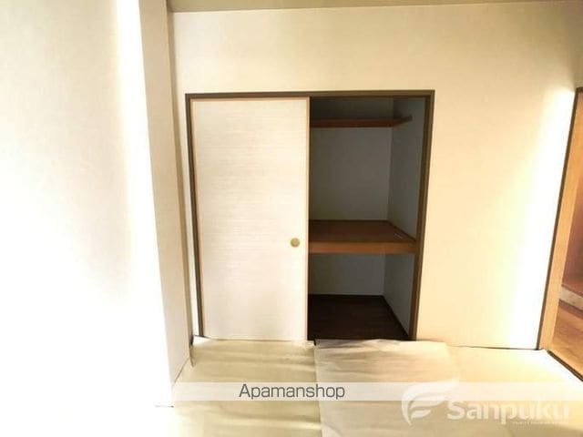 フォブール牧野 A棟の内装写真