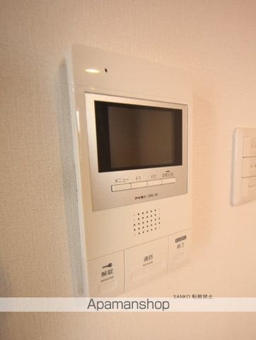 第12旭レジデンスの内装写真