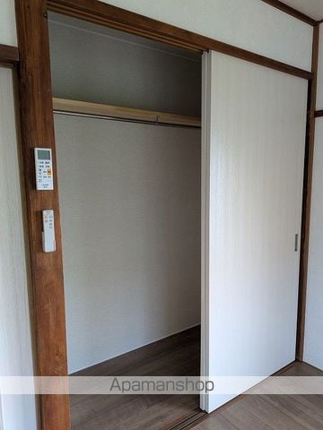 高岡荘の内装写真
