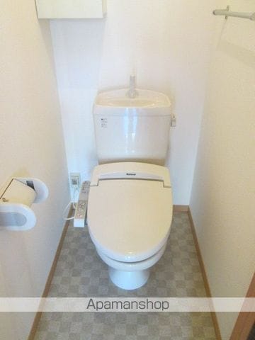 コンフォート ウエストの内装写真