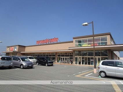 ＴＫイーストヒルズ[3LDK/63.4m2]の周辺5