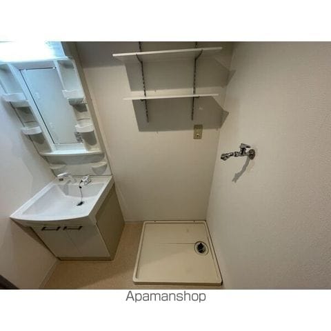 グレースマンション藤の内装写真
