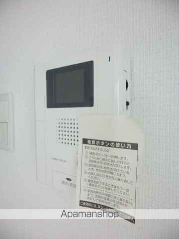 クラリス琴似の内装写真