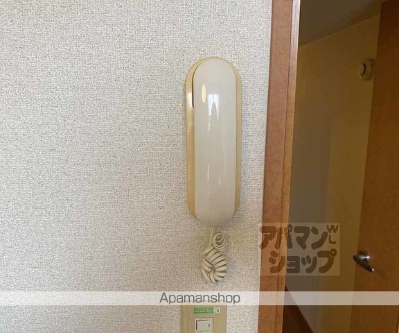 レオパレス洛西の内装写真