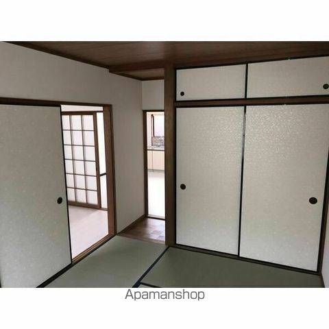 ムーニーツインクルの内装写真
