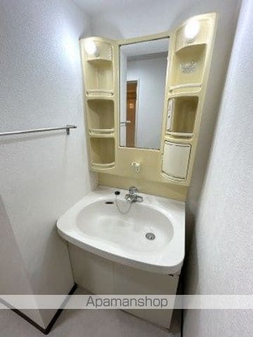 アップルウェイみずほ台の内装写真