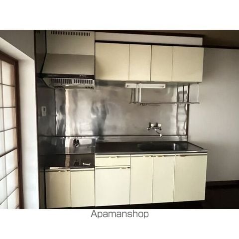 めぞんオリーブの内装写真