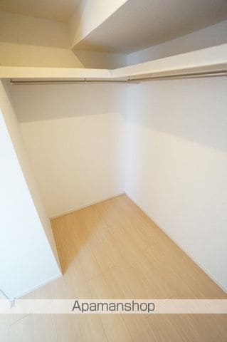 レーブ ポルトの内装写真