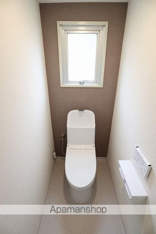 イルトラモンテ雲山の内装写真