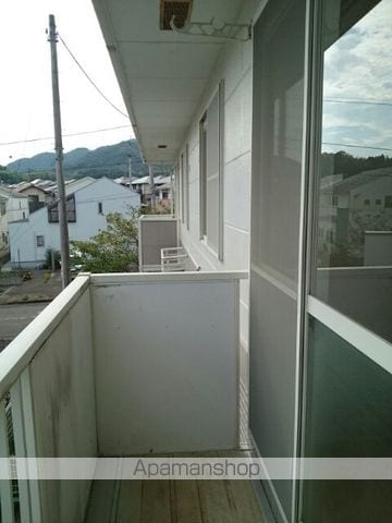 コーポトマトの内装写真