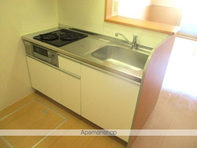 コーポセレッソの内装写真